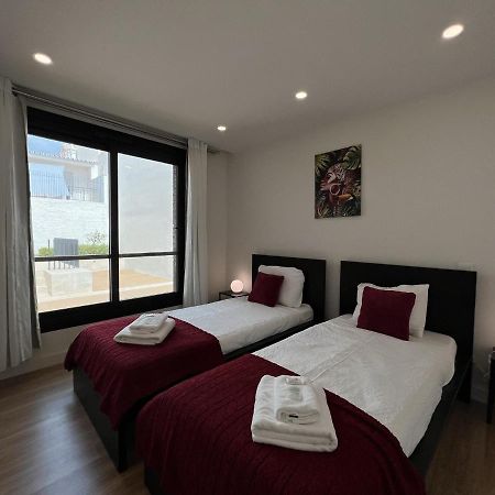 Apartmán Faro Design 4 By Homing Exteriér fotografie