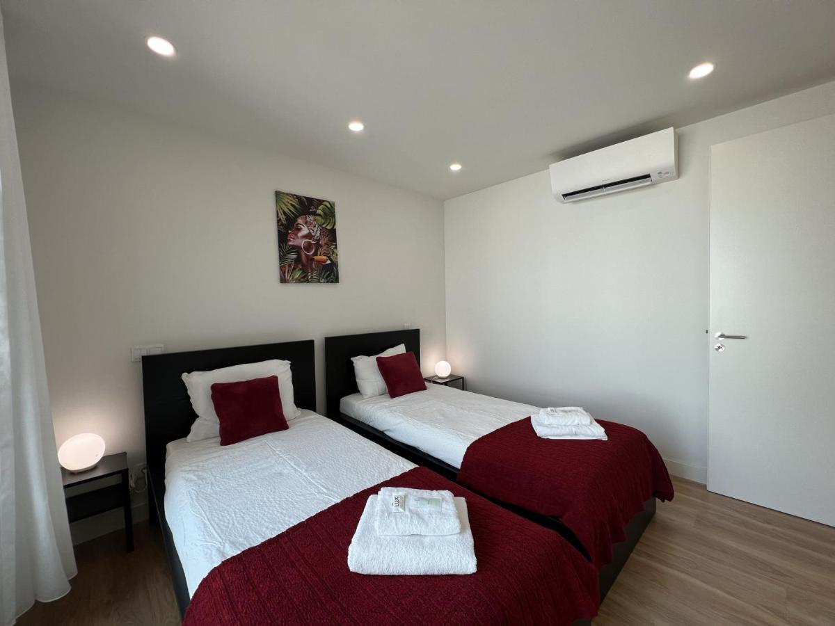 Apartmán Faro Design 4 By Homing Exteriér fotografie