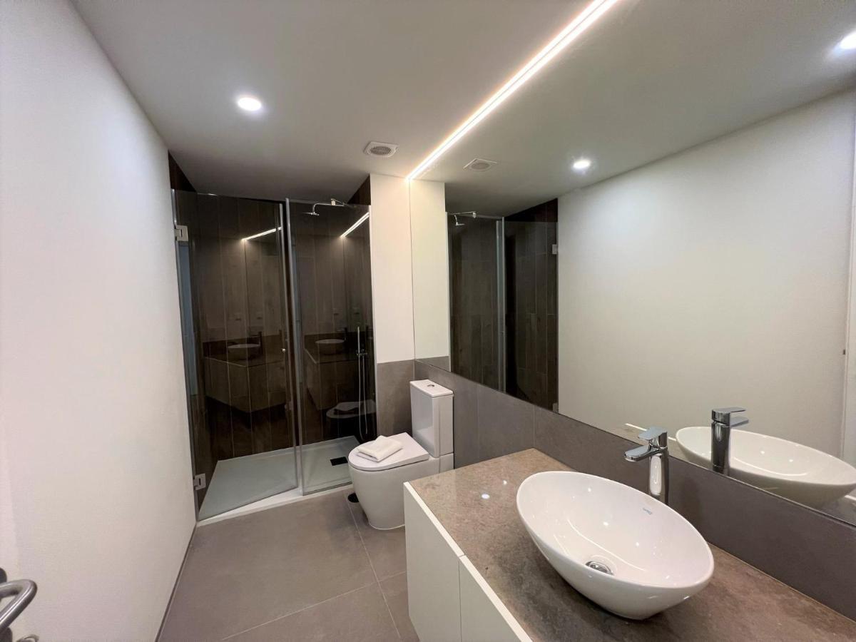Apartmán Faro Design 4 By Homing Exteriér fotografie
